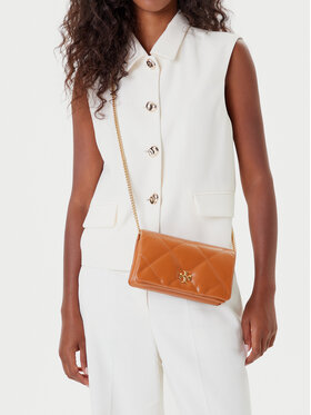 Tory Burch Rankinė Tory Burch 158624 Ruda