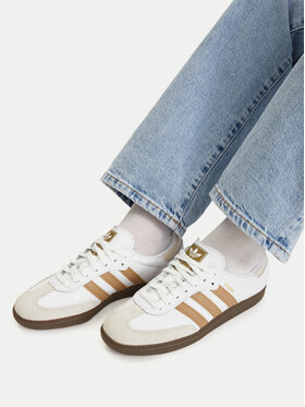 adidas Sneakers adidas Samba Og JR0912 Bianco
