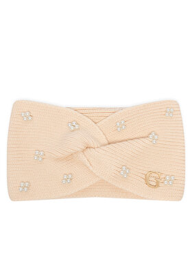 Guess Cerchietto per capelli Guess AW5637 VIS01 Beige chiaro