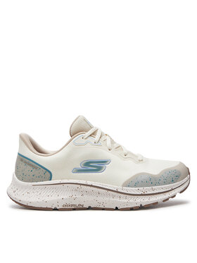 Skechers Обувки за фитнес зала Skechers Go Run Consistent 2.0 128625 Бял