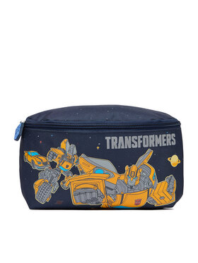 TRANSFORMERS Сумка на пояс﻿ TRANSFORMERS CEO-ACCCS-SS26-231TF Cиній