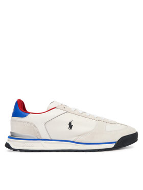 Polo Ralph Lauren Снікерcи Polo Ralph Lauren 809P01640001 Білий