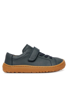 Froddo Туфлі Froddo Barefoot Elastic G3130285 S Cиній
