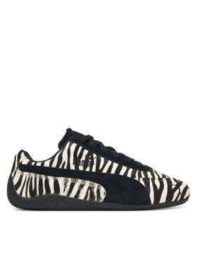 Puma Снікерcи Puma Speedcat Zebra Wns 403356 01 Чорний