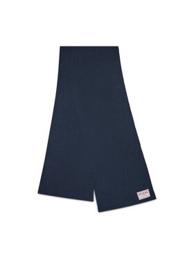 Guess Šalle Guess AM9042 WOL03 Tumši zils