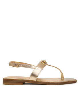 Guess Босоніжки Guess FLJRMY LEM03 Золотий