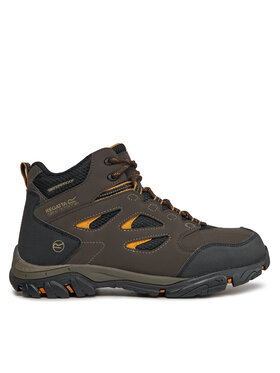 Regatta Trekingová obuv Regatta RMF573 Hnedá