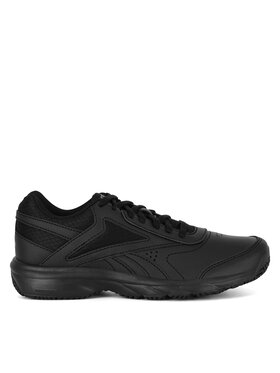 Reebok Sneakersy Reebok Work N Cushion 4.0 100001160 Čierna