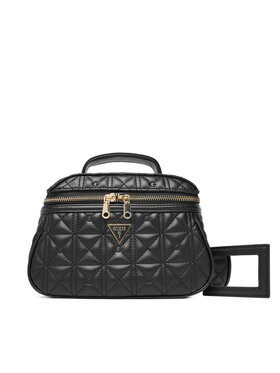 Guess Косметичка Guess PW7567 P6261 Чорний