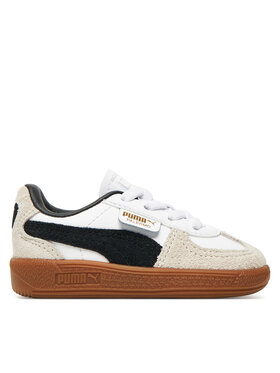 Puma Снікерcи Puma Palermo Lth Ac Inf 397277 01 Білий