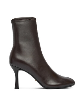 GINO ROSSI Botine Gino Rossi EO-PURO-V19287 Maro