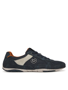 Bugatti Zapatillas Bugatti Sandstone 325-A7P06-5000-4100 Azul marino