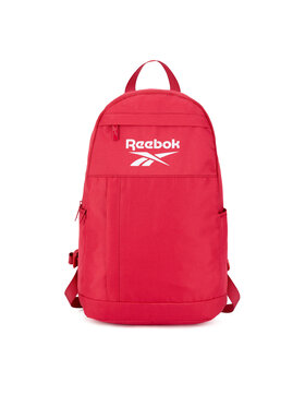 Reebok Σακίδιο Reebok RBK-042-CCC-05 Μπορντό