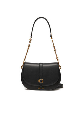 Guess Borsetta Guess Kuba HWVA93 29200 Nero