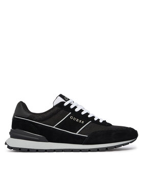 Guess Sneakersy Guess FMFRE2 FAL12 Czarny