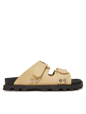 Hunter Nazouváky Hunter HFRU0004251 Béžová