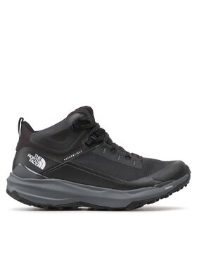 The North Face Trekkingschuhe The North Face Vectiv Exploris 2 Mid NF0A7W6ANY71 Schwarz
