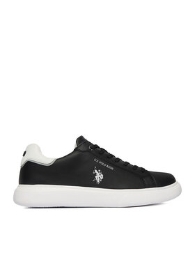 U.S. Polo Assn. Sportcipők U.S. Polo Assn. EO-AUSTIN001M/6L1 Fekete