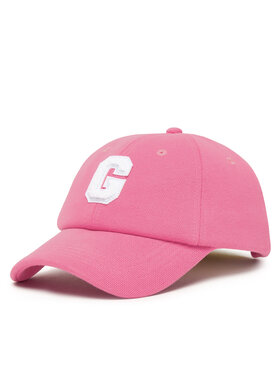 Guess Бейсболка Guess AW5258 COT01 Рожевий