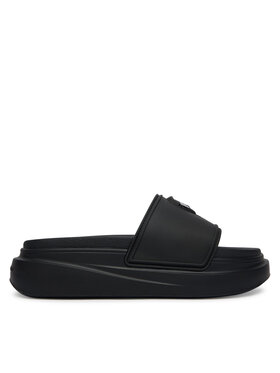 KARL LAGERFELD Шльопанці KARL LAGERFELD KL88819C Чорний