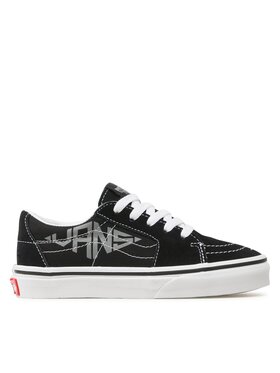 Vans Tenisky Vans Sk8-Low VN0A7Q5LN421 Čierna