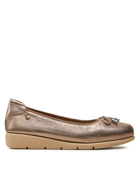 Maciejka Baleríny Maciejka P6504-25/00-1 Zlatá