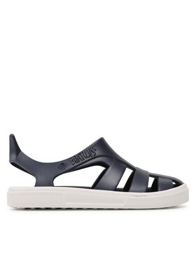 Boatilus Sandále Boatilus Bioty Beach Sandals 123 Tmavomodrá