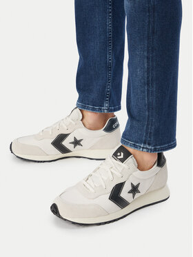 Converse Снікерcи Converse Omega Trainer A13323C Бежевий