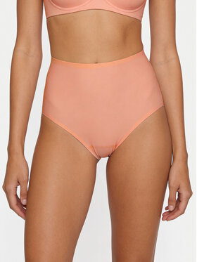 Chantelle Chantelle Klasszikus magas derekú alsó Soft Stretch C26470 Rózsaszín