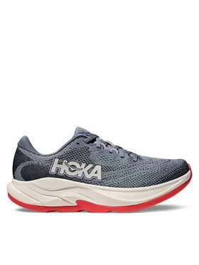 Hoka Взуття для бігу Hoka Rincon 4 1155131 Сірий