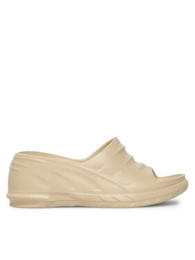 Jenny Fairy Šľapky Jenny Fairy WFA2731-1A Béžová