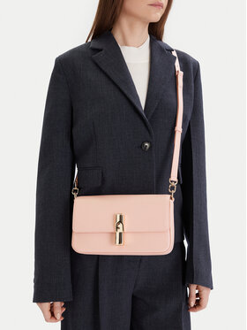 Furla Geantă Furla Iride S WB01826 ARE000 CN 4355S Roz