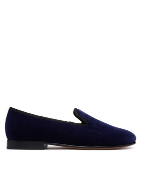Polo Ralph Lauren Лоуфъри Polo Ralph Lauren Paxton 811830698002 Тъмносин