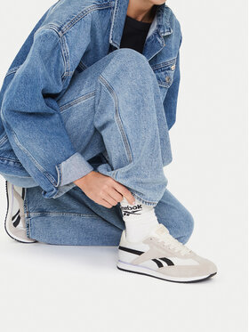 Reebok Снікерcи Reebok FIORI AR30309WCC Бежевий