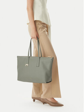 Furla Сумка Furla Olivia L WB01940 HSF000 CN AG700 Зелений