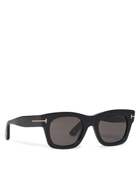 Tom Ford Сонцезахисні окуляри Tom Ford FT1314 Чорний