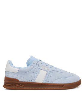 Polo Ralph Lauren Снікерcи Polo Ralph Lauren Heritage Aera 804956688001 Голубий