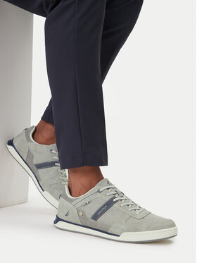Nautica Sneakersy Nautica CWBEO-24SC055 Szary