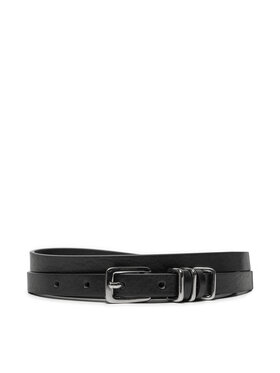 Gianni Chiarini Pasek Damski Gianni Chiarini A CN 99131/11 PNCH LUX Czarny