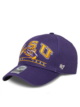 47 Brand Baseball sapka 47 Brand C-FLCHR1094GWS-PP Lila