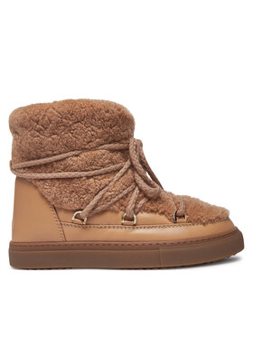 Inuikii Snehule Inuikii 75102-018 Hnedá