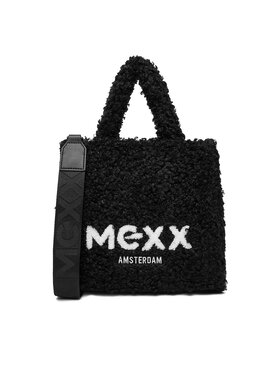 MEXX Kabelka MEXX C-MEXX-S-013-08 Čierna
