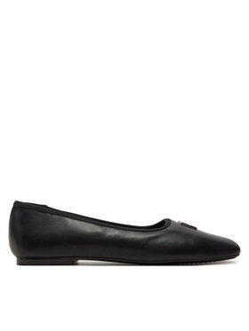 DKNY Балетки DKNY Daine K3422486 Чорний
