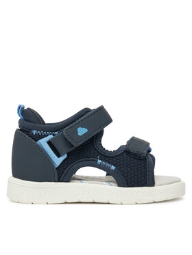 Mayoral Sandály Mayoral 41680 Tmavomodrá
