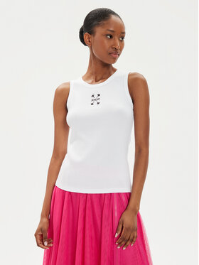 JOOP! JOOP! Топ 58 JW243JE423 30042835 Білий Regular Fit
