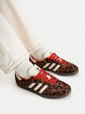 adidas Sneakers adidas Samba OG JI2734 Marrone
