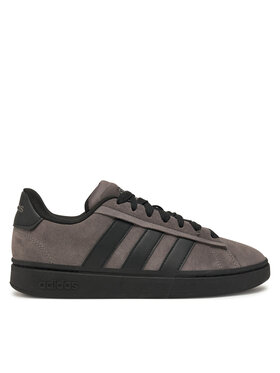 adidas Снікерcи adidas Grand Court Alpha JP7632 Сірий