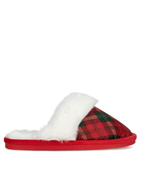 Home & Relax Čības Home & Relax BE-CRS01 Sarkans