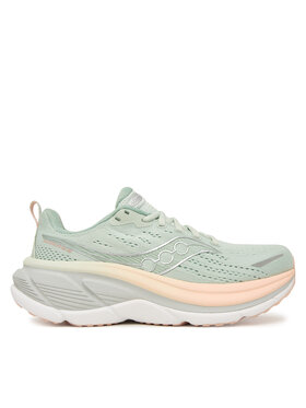 Saucony Взуття для бігу Saucony Hurricane 25 S11026 Зелений