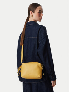 Coccinelle Bolso Coccinelle U45 Coccinellenory E1 U45 15 01 01 Amarillo